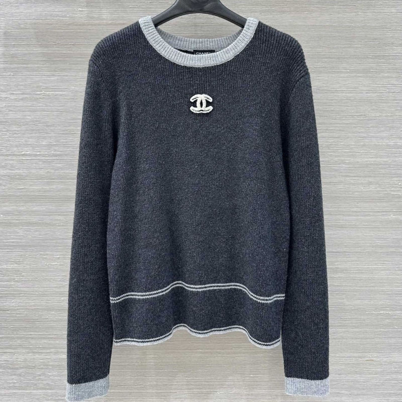 Ch**el sweaters